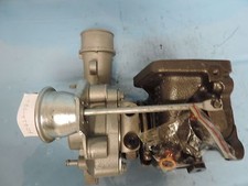 2007-2010 Mazda Cx7 Cx-7 Turbo Charger K0422-582 L33l13700c With New Cartridge