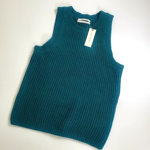 Anthropologie Quinn Textured Knit 