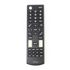 New Remote Control NS-RC4NA-16 for Insignia NS19D220NA16 NS-24D220MX16 NS-32DD22