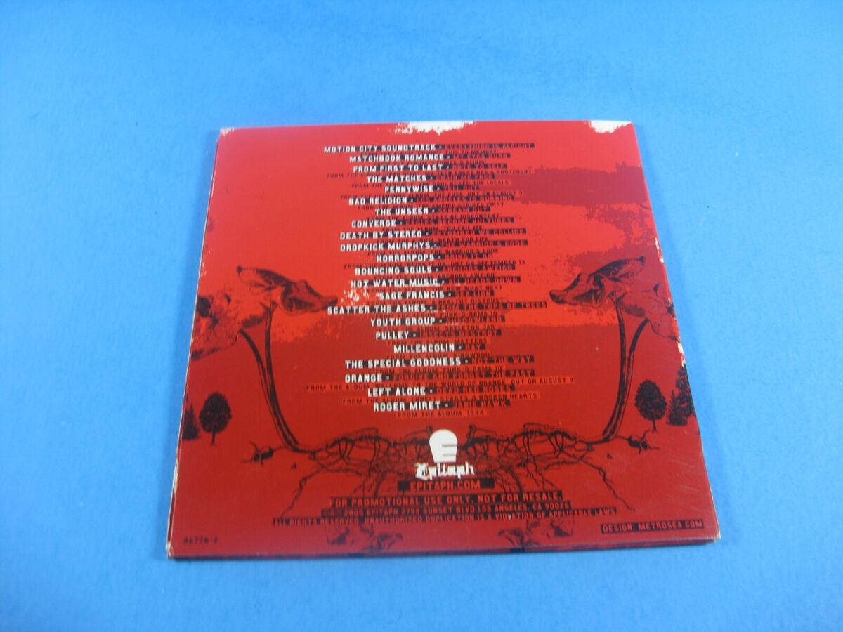 その他 Epitaph [CD] EPITAPH VOL.1 & 2 SHM-CD EDITION / エピタフ Vol. 1&2~1969年