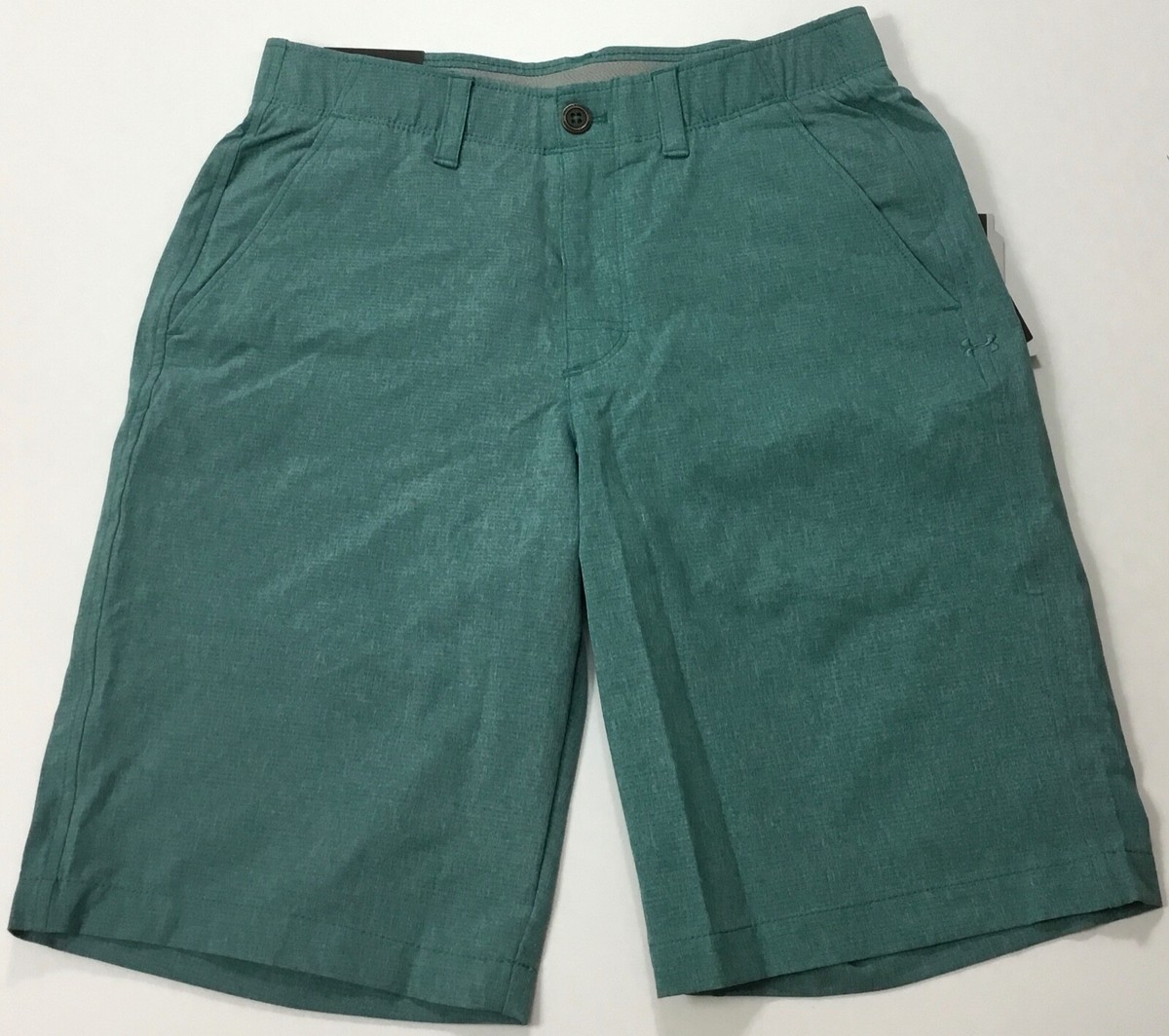 Under Armour Men's 10.5” Match Play Vented Short 1272358