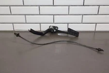 1991 C4 Corvette Accelerator Pedal & Throttle Cable