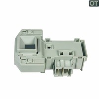 Verriegelungsrelais Bosch 00631638 Relais TüRverriegelung FüR Waschmaschine