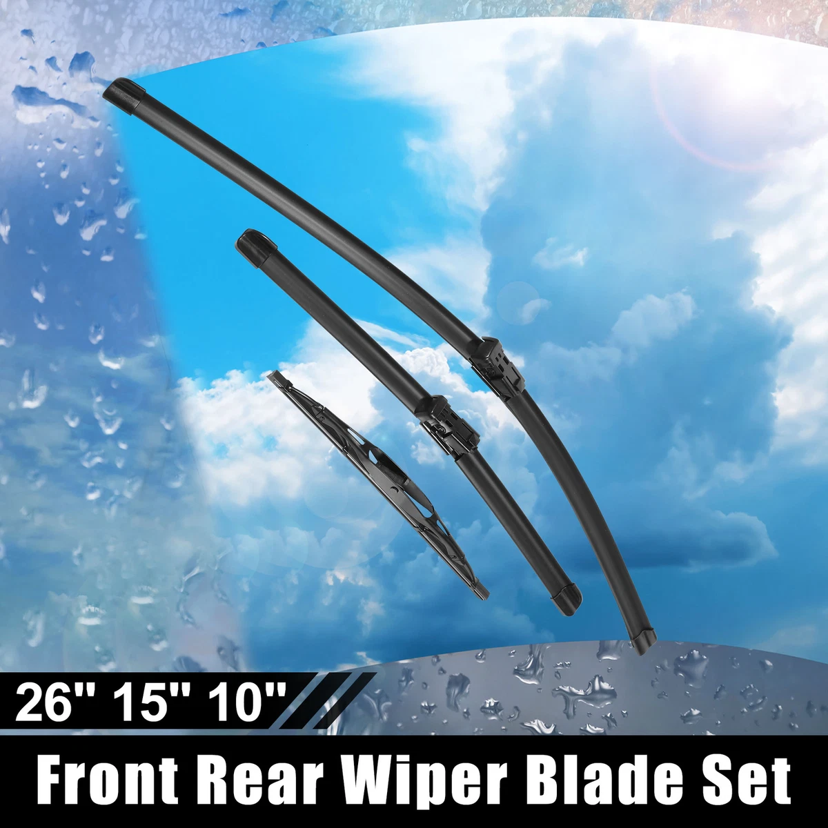 Top 10 windshield wipers outlet