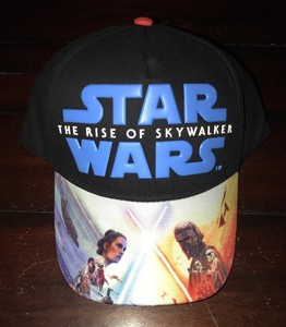 star wars hats disney