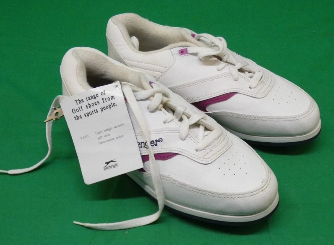 Slazenger ladies sale golf shoes