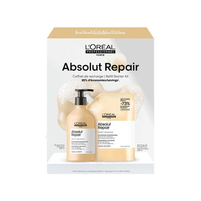 L'ORÉAL ABSOLUT REPAIR 2025 REFILL BOX