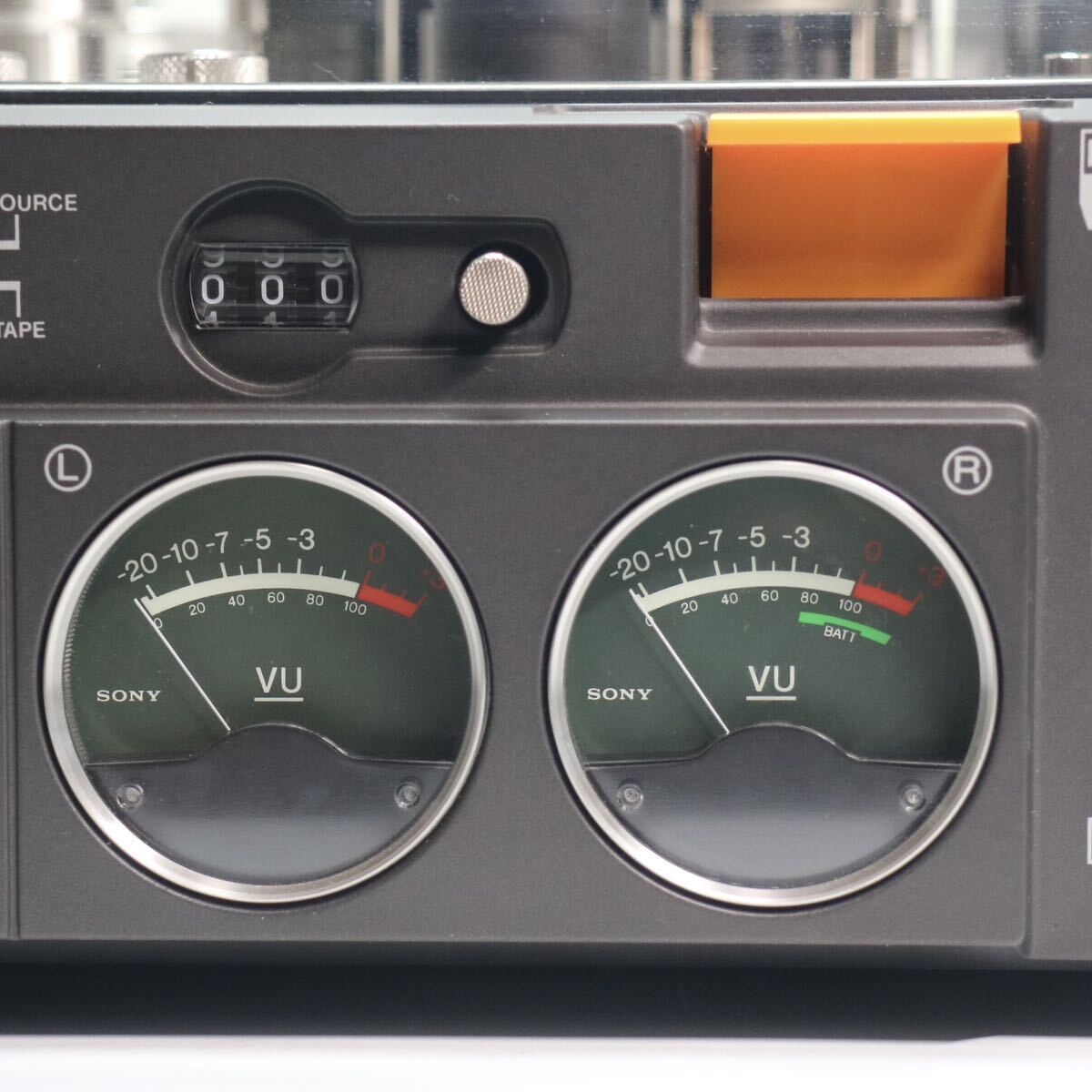 ★ TDK Sound Recording Tape T-555 ジャンク★ ☆ TDK Sound Recording Tape T-555 ジャンク☆