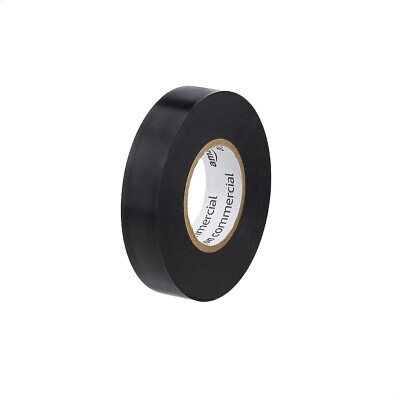 Premium elektrisches Band 19 mm x 20,1 m 6er-Pack Amazon kommerziell versandkostenfrei NEU