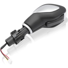 Gear Shift Knob Shifter Lever Automatic Transmission For Ford Escape Fusion Us
