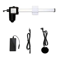 Limoss 450312 Motor Actuator MD140-02-L1-157-307 for Power Recliner Lift Chairs