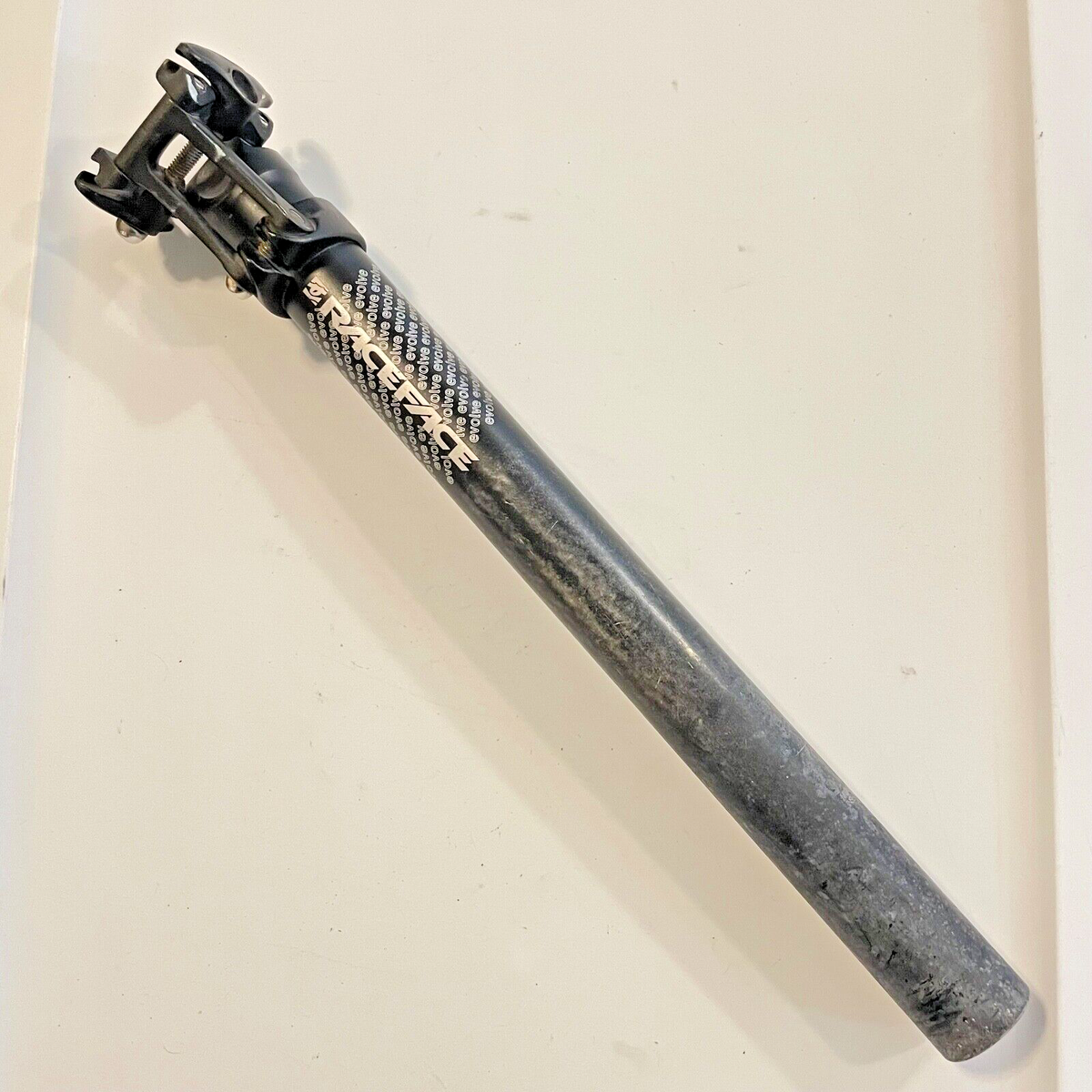 Raceface Evolve XC Multi Adjust Seatpost 30.9mm X 350mm Post 