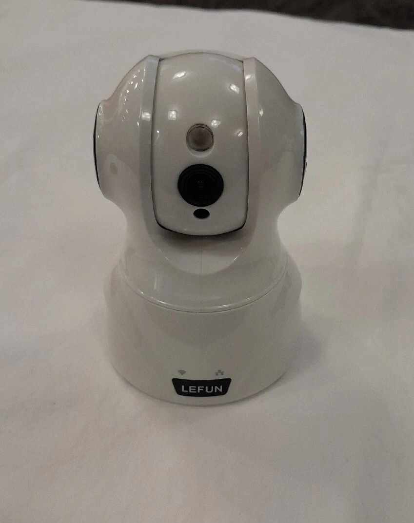 le fun camera