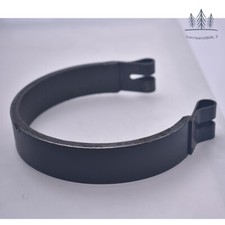 Go Kart Mini Bike 4.5" Brake Band Kit 4 1/2" for ATV Mini bike Brake Drum