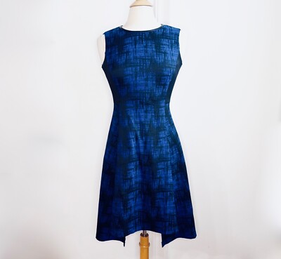 dkny fit and flare dresses Fit & Flare Midi Shirt Dress | Fit and Flare main image 0