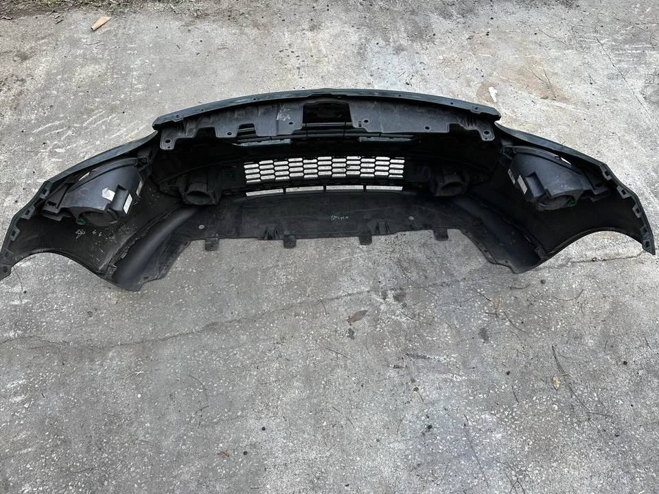 Parachoques completo Fiat 500L 2015 Foto 3 de 4