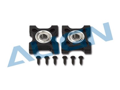 450 Plus Hauptwelle Lager Block: H45175T