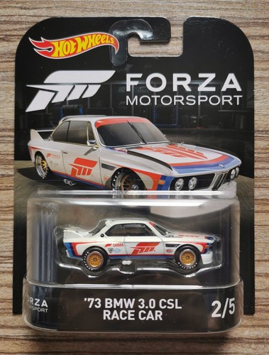 HOT WHEELS PREMIUM - ENTRETENIMIENTO RETRO CULTURA POP SERIE FORZA, GRAN TURISMO - Imagen 32 de 158