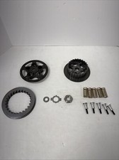Rekluse Core Manual Clutch Kit - Rms-7067 Rekluse Core Manual Clutch Kit - Rms-7067