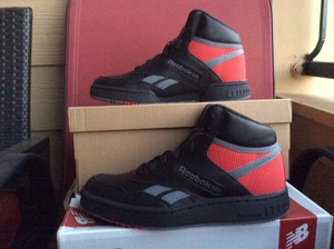 reebok tenis basquete