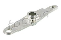 Schalthebel VW T4 2.5 TDI 95-03