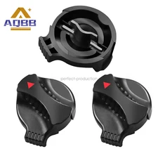 3 Pack 0-PWK-01 Key Cap Fits Magnetek Transmitter Start Power On Flex Button