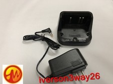Desktop Charger for  Yaesu VX-5R VX-6R VX-7R VXA-710 Radio Brand New