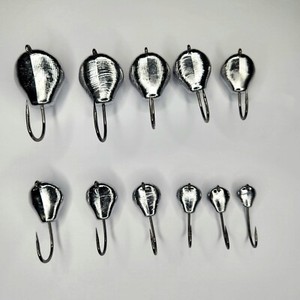 creek chub pikie fishing lures SPECIAL • MINNOW LURE • RAINBOW – Toad Tackle postage_LP Abu Garcia Black Max Hook Size:#3 - 4 pack Attains casting depths of