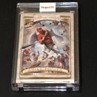 Topps Project 70 Card 502 - 2006 Mike Trout by The Shoe Surgeon