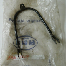 SWM & ITALJET TRIALS T250 T350 BETOR MUDGUARD STAY FRONT SWM MANUFACTURE