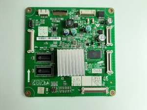 Samsung TV LJ41-04776A  /  LJLJ92-01452A/B/C/D/E/F/G T-Con Logic Main