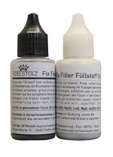 45g F&uuml;llstoff f&uuml;r Sekundenkleber Reparaturpulver F&uuml;llpulver Cyanacrylat Kleber