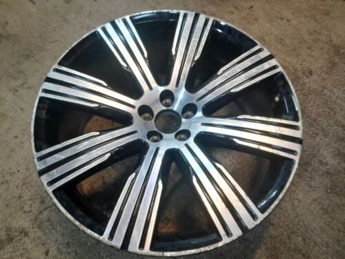 VOLVO XC90 Alloy Wheel 21" Inch 5x108 Offset ET38.5 9J  2015-2024 31680218 - Picture 1 of 9