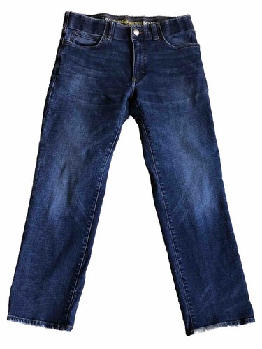 Lee Men's Performance Series Extreme Motion Regular Fit Bootcut Jean, Cruz, 38W x 34L price in