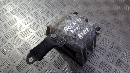 1j0199588c Motorhalterung und Getriebe (Motorhalterung)  Volkswag DE349972-18