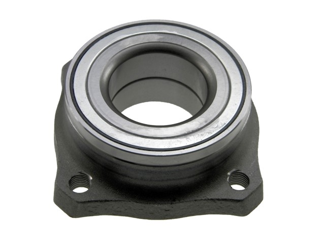 Rear Wheel Bearing BMW X3 2010-, X4 2014-