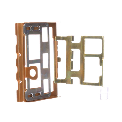 Siemens Industry ECQTH4 Padlocking Device for 3 1-Pole Breaker