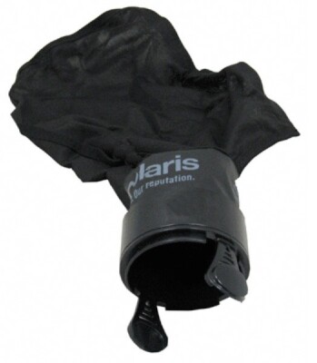 Polaris OEM 280 Black Max Pool Cleaner All Purpose Black Filter Bag K17 K-17