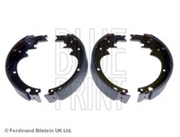 Blue Print Bremsbackensatz Bremsbacken Hinten FüR Nissan Patrol III/1 Station