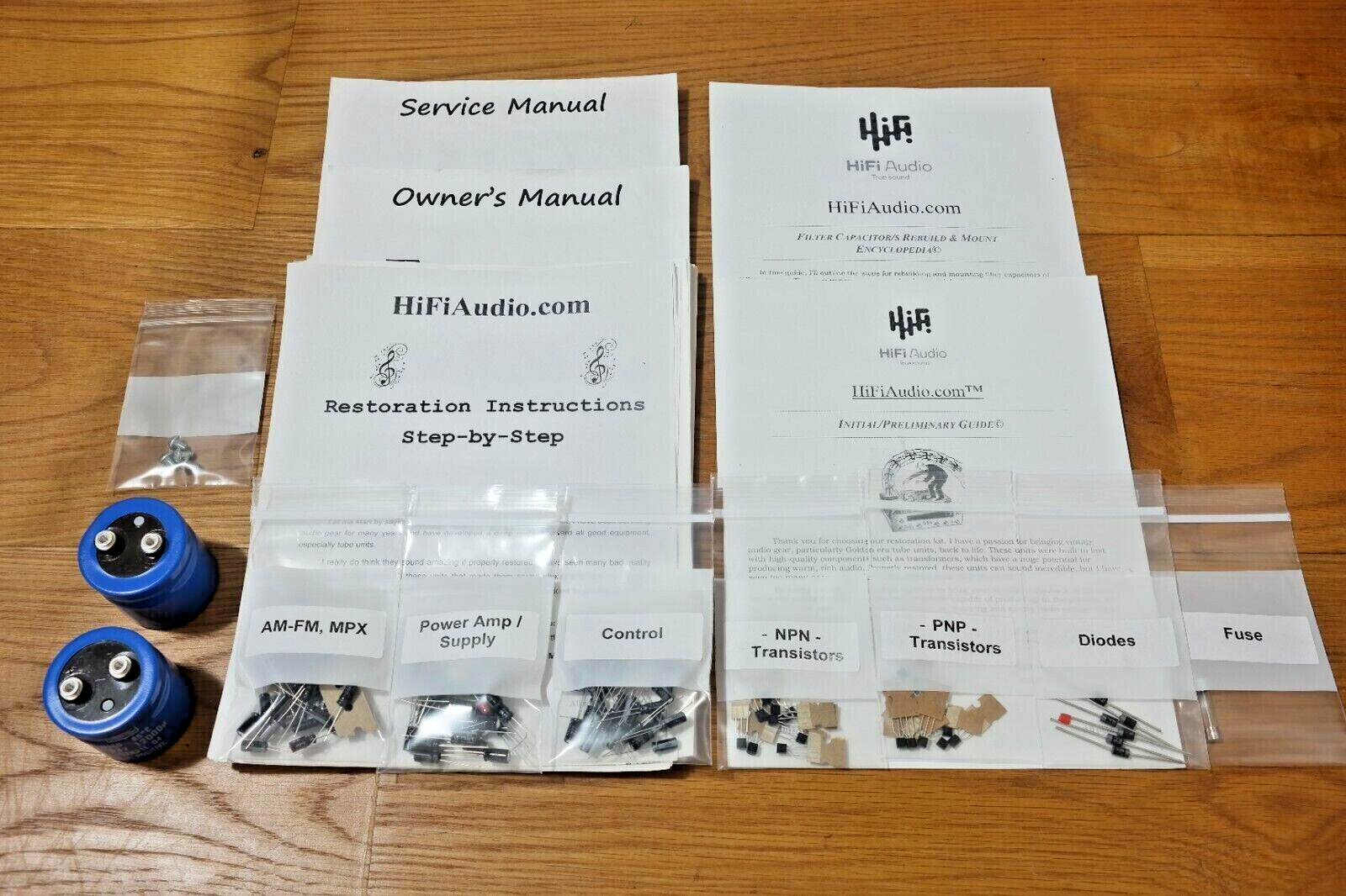 Sony STR 7055 vintage audio equipment - eBay listing photo 2