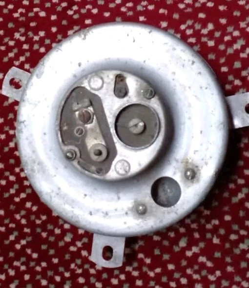 Reloj Buick 1950 1951 1952 OEM 🆕 Nuevo Raro Foto 3 de 4