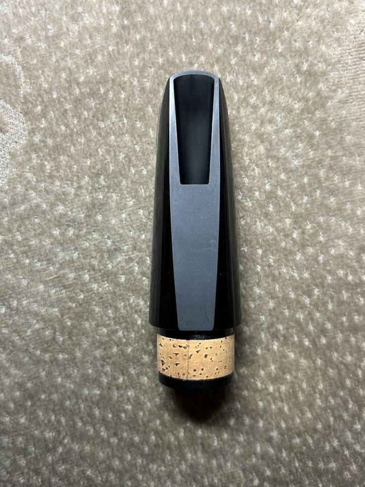 Selmer Echo Bb Mouthpiece eBay