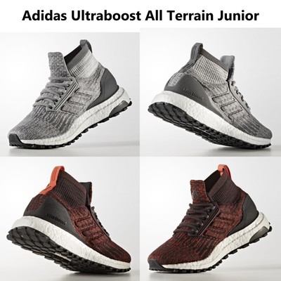 girls ultraboost