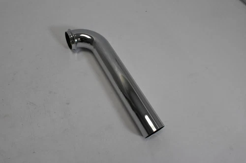 Proflo PFPTB201 Adjustable Tubular P-Trap 12-1/4" 1-1/2" x 1-1/2" Connections - Picture 7 of 7