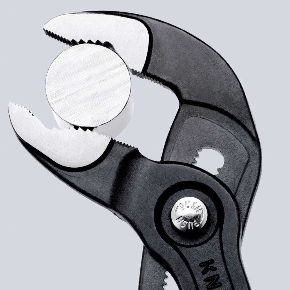 Pince multiprise Knipex Cobra 87 05 300 outillage plomberie 60mm
