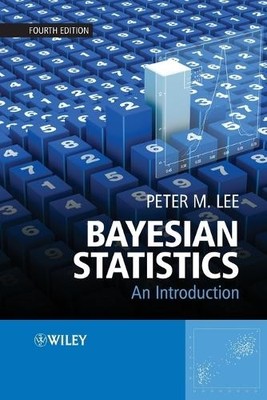 Peter M. Lee Bayesian Statistics (Taschenbuch)