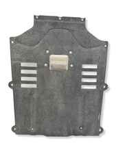 Moteur Porsche Macan