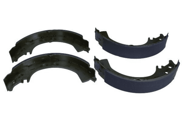 Bremsbackensatz Hinterachse FüR Toyota Camry Stufenheck RAV 4 I Cabrio II-image