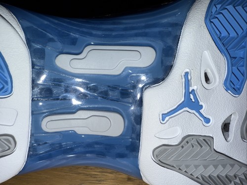 Jordan 17 Retro Low SP University Blue UNC (2024) FJ0395-101 Größe 9 - Bild 5 von 15