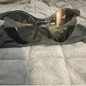 Oakley Zero Sunglasses | eBay